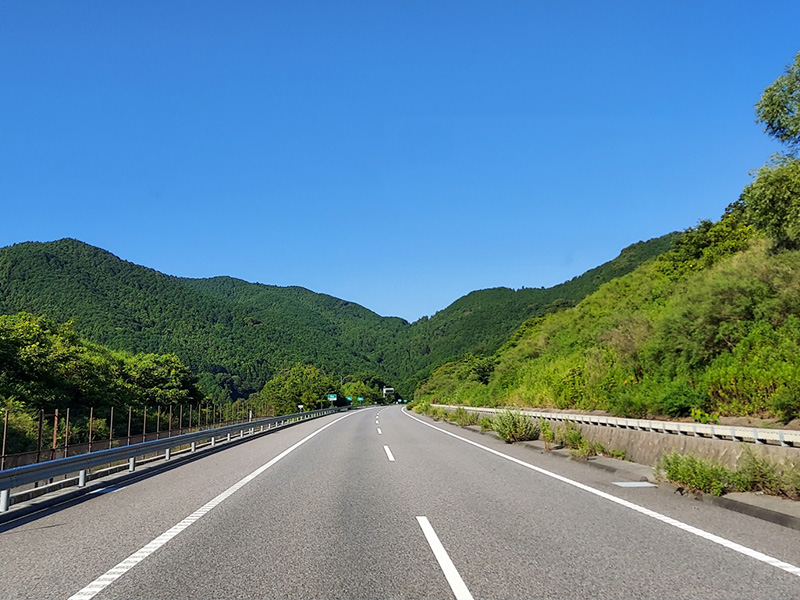 当社へのアクセス方法